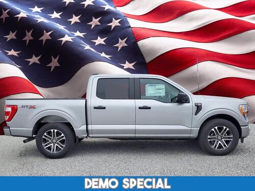 2021 Ford F-150 STX Tampa FL 2021 Ford F-150 STX Tampa FL