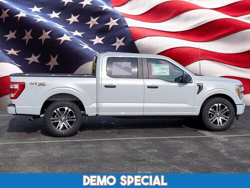 2021 Ford F-150 STX Tampa FL 2021 Ford F-150 STX Tampa FL