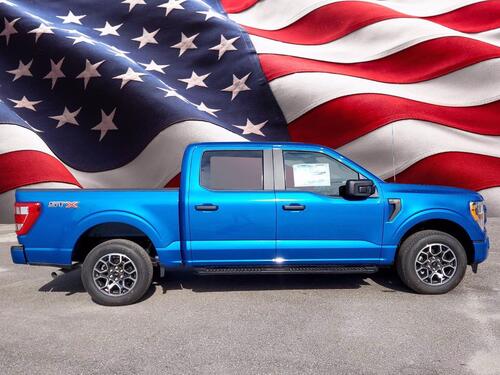 2021 Ford F-150 STX Tampa FL 2021 Ford F-150 STX Tampa FL