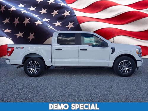 2021 Ford F-150 STX Tampa FL 2021 Ford F-150 STX Tampa FL