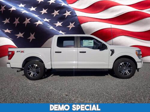 2021 Ford F-150 STX Tampa FL 2021 Ford F-150 STX Tampa FL