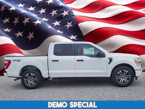 2021 Ford F-150 STX Tampa FL 2021 Ford F-150 STX Tampa FL