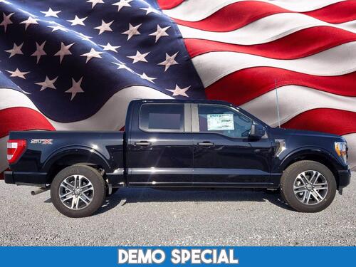 2021 Ford F-150 STX Tampa FL 2021 Ford F-150 STX Tampa FL