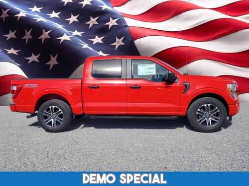 2021 Ford F-150 STX Tampa FL 2021 Ford F-150 STX Tampa FL