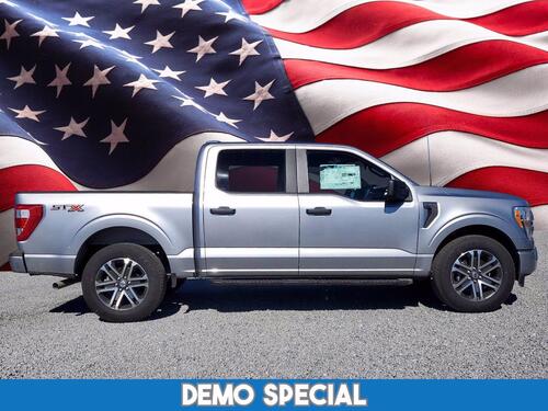 2021 Ford F-150 STX Tampa FL 2021 Ford F-150 STX Tampa FL