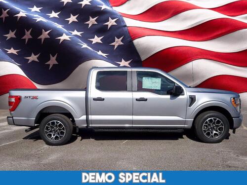 2021 Ford F-150 STX Tampa FL 2021 Ford F-150 STX Tampa FL