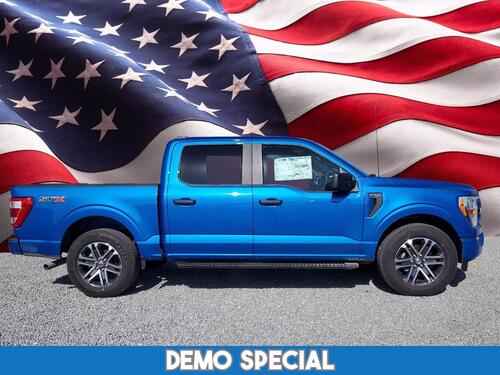 2021 Ford F-150 STX Tampa FL 2021 Ford F-150 STX Tampa FL