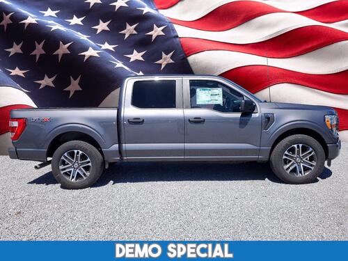 2021 Ford F-150 STX Tampa FL 2021 Ford F-150 STX Tampa FL