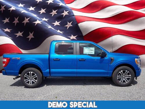 2021 Ford F-150 STX Tampa FL 2021 Ford F-150 STX Tampa FL