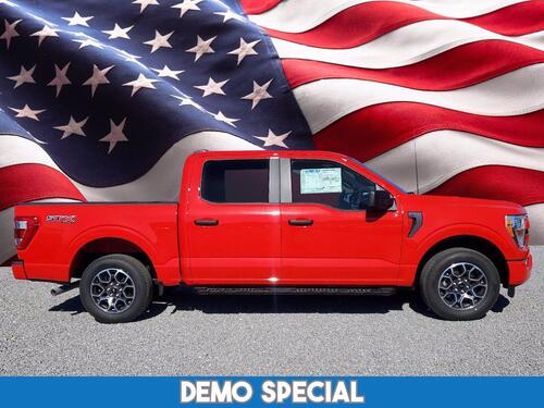 2021 Ford F-150 STX Tampa FL 2021 Ford F-150 STX Tampa FL
