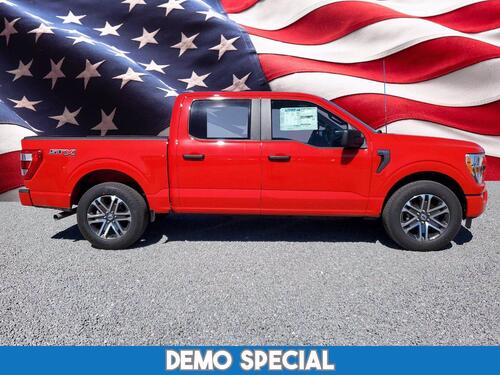 2021 Ford F-150 STX Tampa FL 2021 Ford F-150 STX Tampa FL
