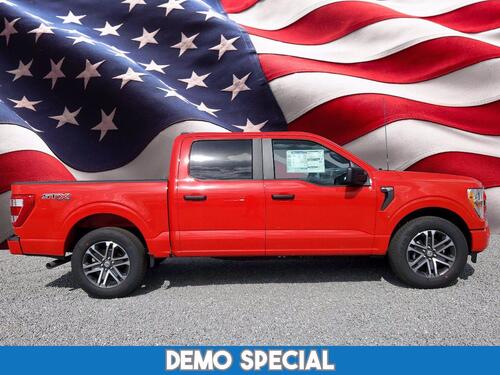 2021 Ford F-150 STX Tampa FL 2021 Ford F-150 STX Tampa FL