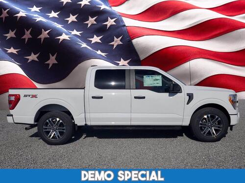 2021 Ford F-150 STX Tampa FL 2021 Ford F-150 STX Tampa FL