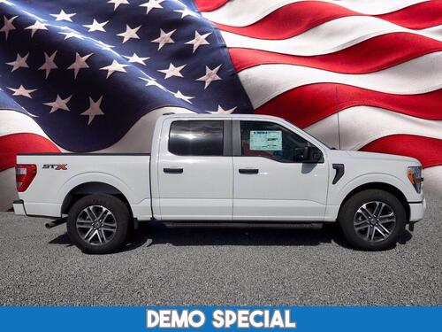 2021 Ford F-150 STX Tampa FL 2021 Ford F-150 STX Tampa FL