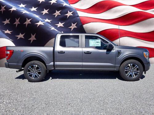2021 Ford F-150 STX Tampa FL 2021 Ford F-150 STX Tampa FL