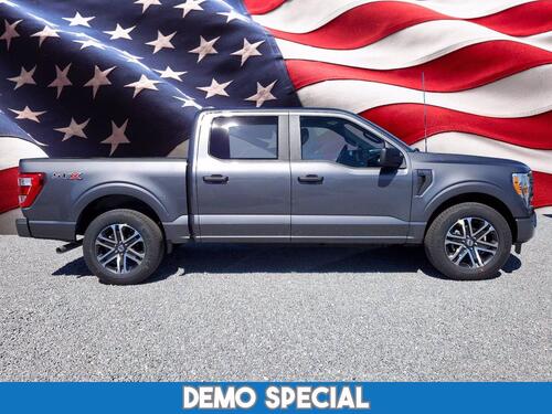 2021 Ford F-150 STX Tampa FL 2021 Ford F-150 STX Tampa FL