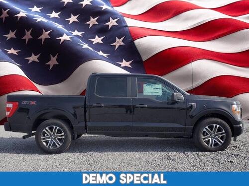 2021 Ford F-150 STX Tampa FL 2021 Ford F-150 STX Tampa FL