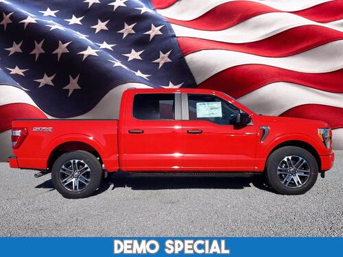 2021 Ford F-150 STX Tampa FL 2021 Ford F-150 STX Tampa FL