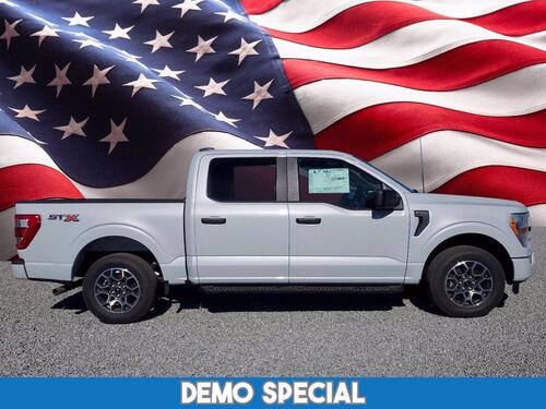 2021 Ford F-150 STX Tampa FL 2021 Ford F-150 STX Tampa FL