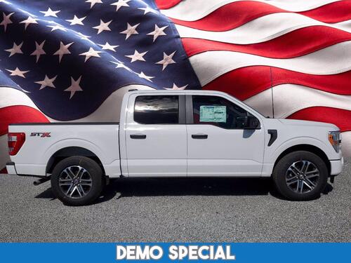 2021 Ford F-150 STX Tampa FL 2021 Ford F-150 STX Tampa FL