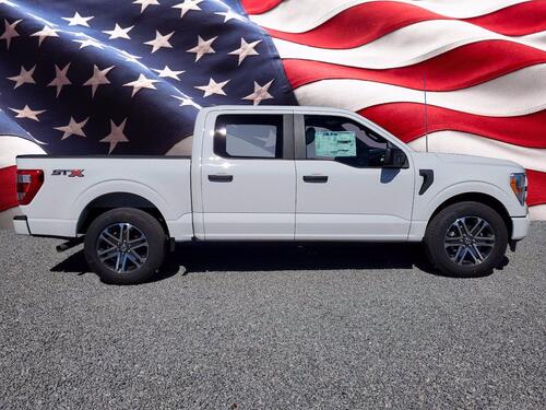 2021 Ford F-150 STX Tampa FL 2021 Ford F-150 STX Tampa FL