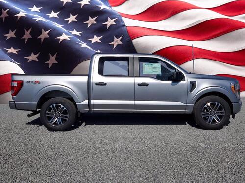 2021 Ford F-150 STX Tampa FL 2021 Ford F-150 STX Tampa FL