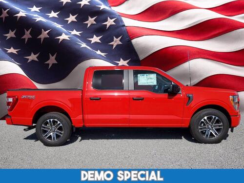 2021 Ford F-150 STX Tampa FL 2021 Ford F-150 STX Tampa FL