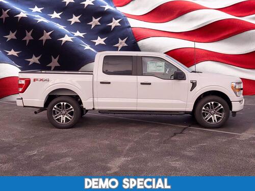 2021 Ford F-150 STX Tampa FL 2021 Ford F-150 STX Tampa FL