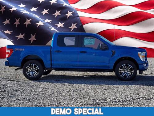 2021 Ford F-150 STX Tampa FL 2021 Ford F-150 STX Tampa FL