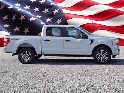 2021 Ford F-150 STX Tampa FL 2021 Ford F-150 STX Tampa FL