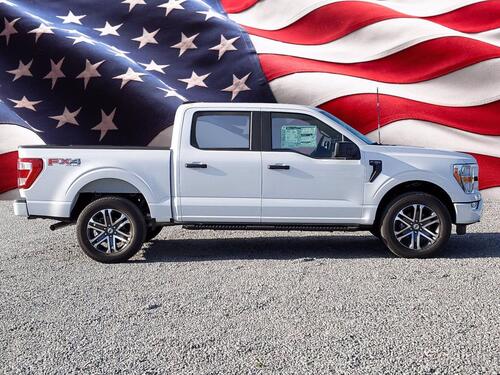 2021 Ford F-150 STX Tampa FL 2021 Ford F-150 STX Tampa FL