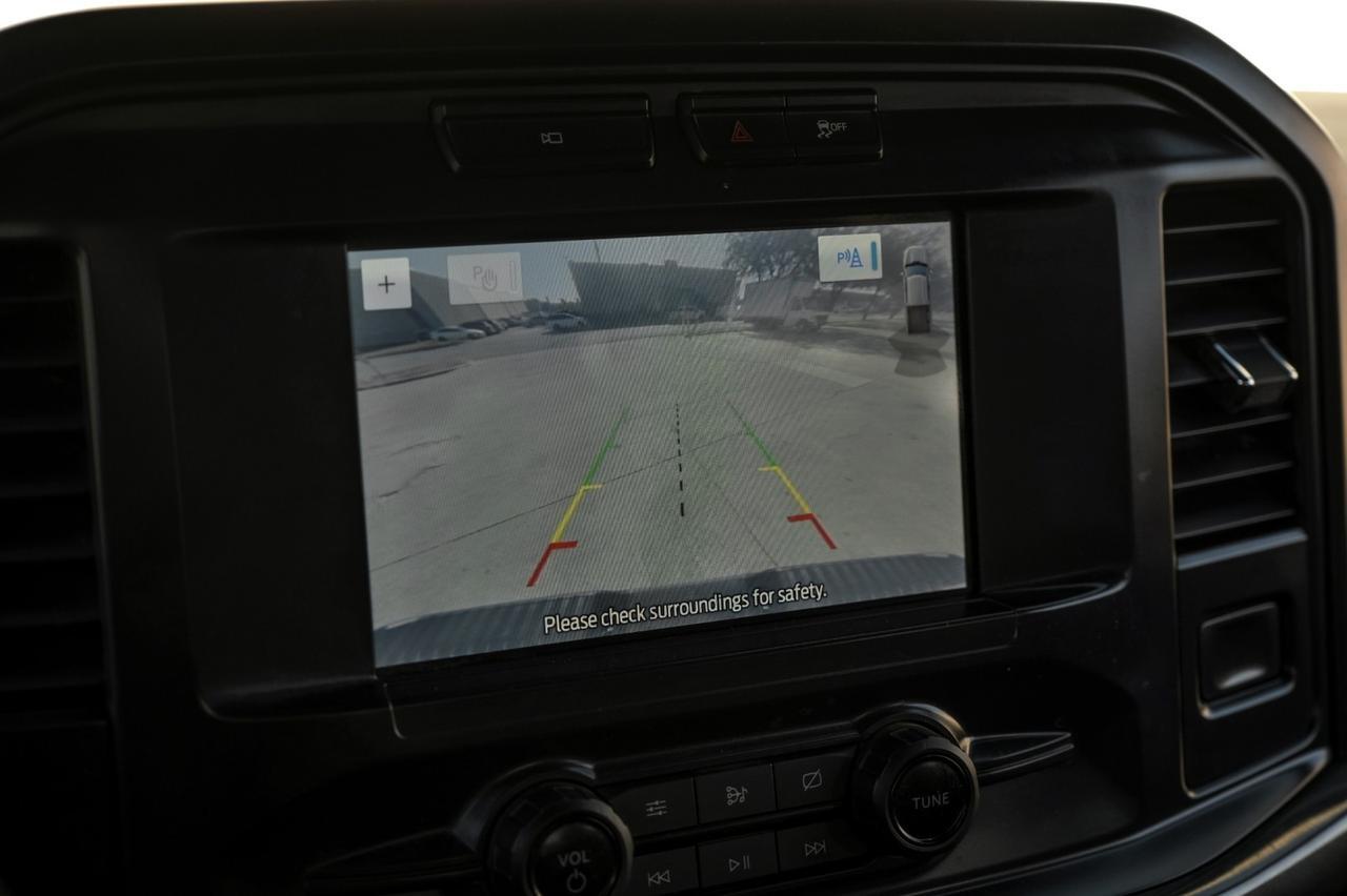 2021 Ford F-150 STX XL Farmers Branch TX