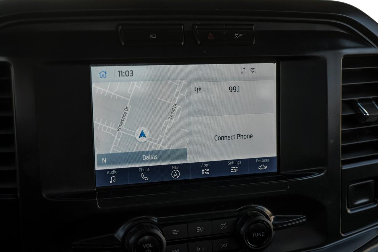 2021 Ford F-150 STX XL Farmers Branch TX