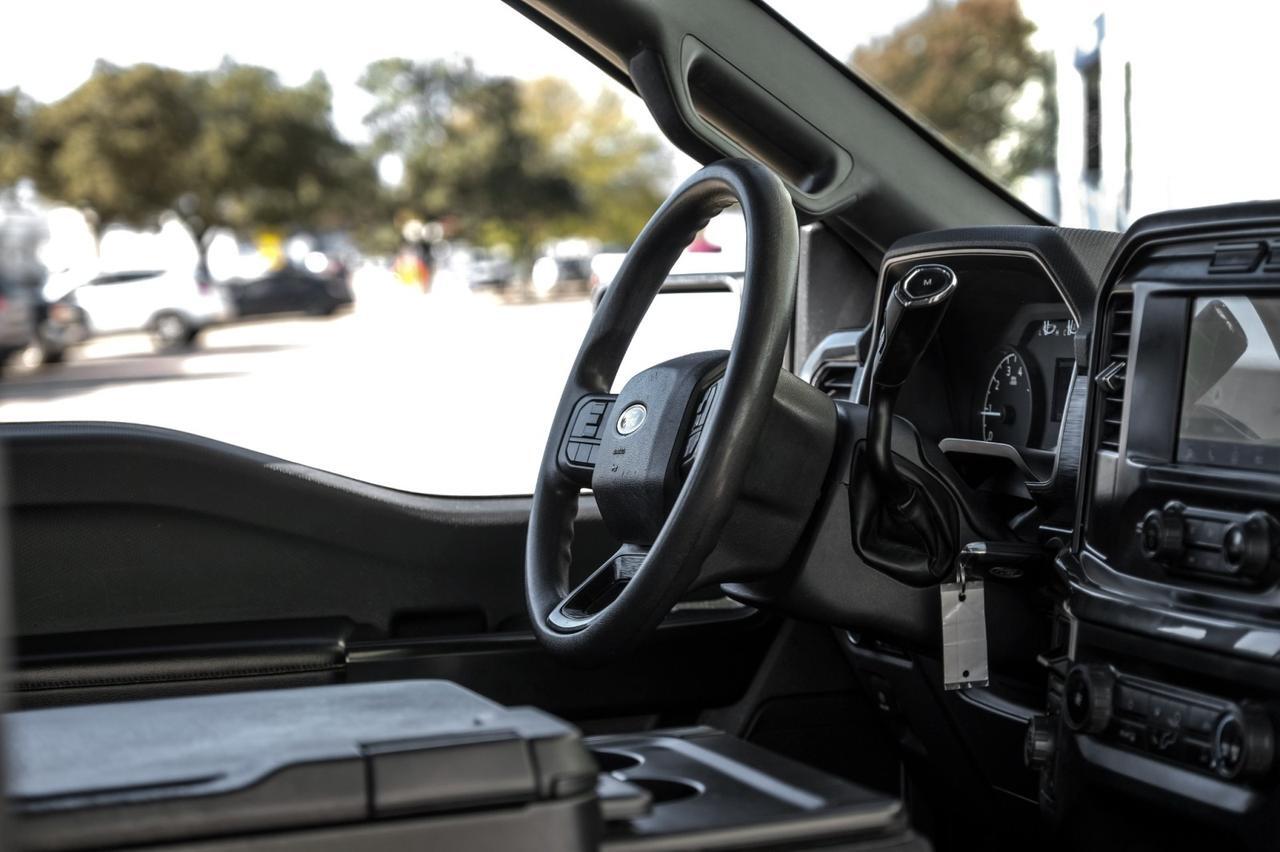 2021 Ford F-150 STX XL Farmers Branch TX