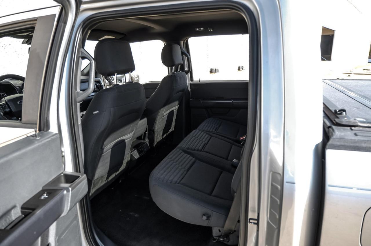 2021 Ford F-150 STX XL Farmers Branch TX