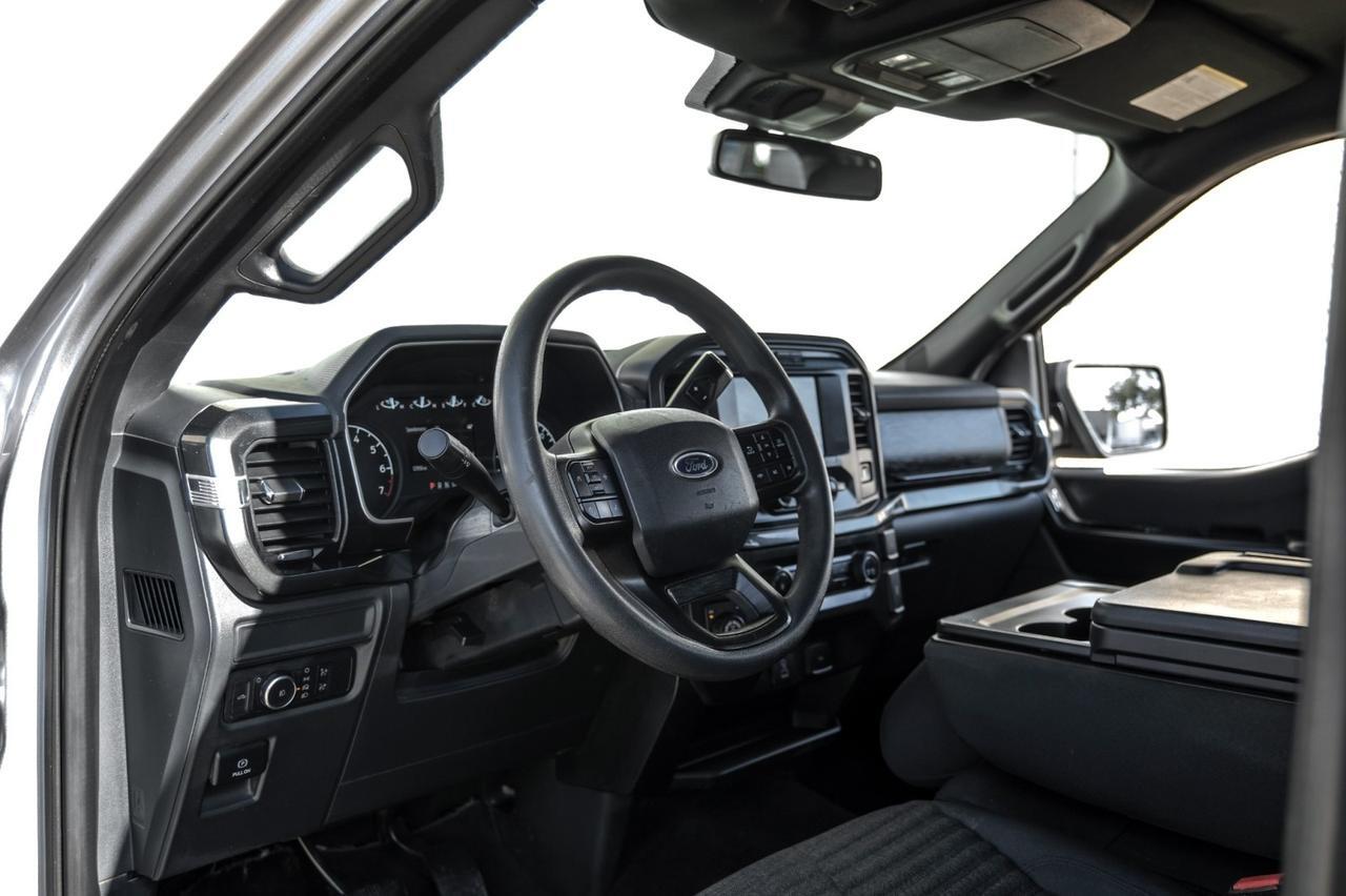 2021 Ford F-150 STX XL