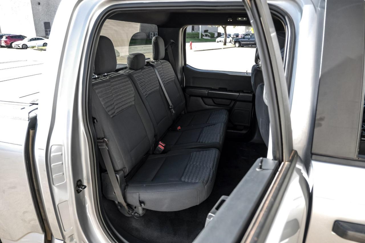 2021 Ford F-150 STX XL Farmers Branch TX