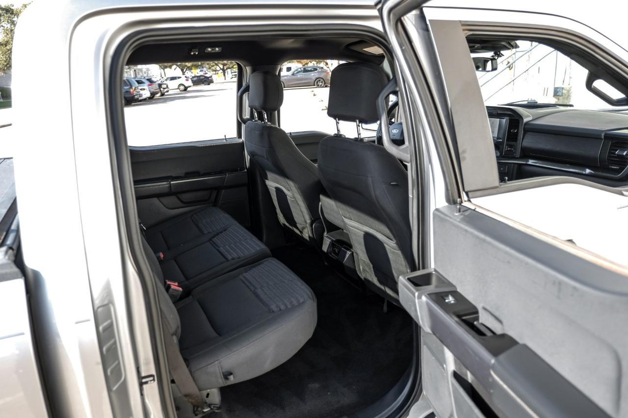 2021 Ford F-150 STX XL Farmers Branch TX