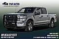 2021 Ford F-150 STX XL