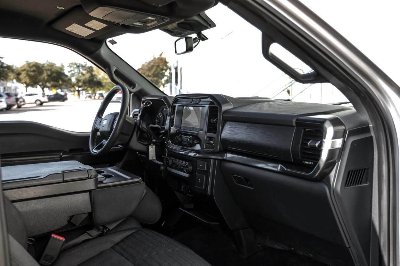 2021 Ford F-150 STX XL Farmers Branch TX