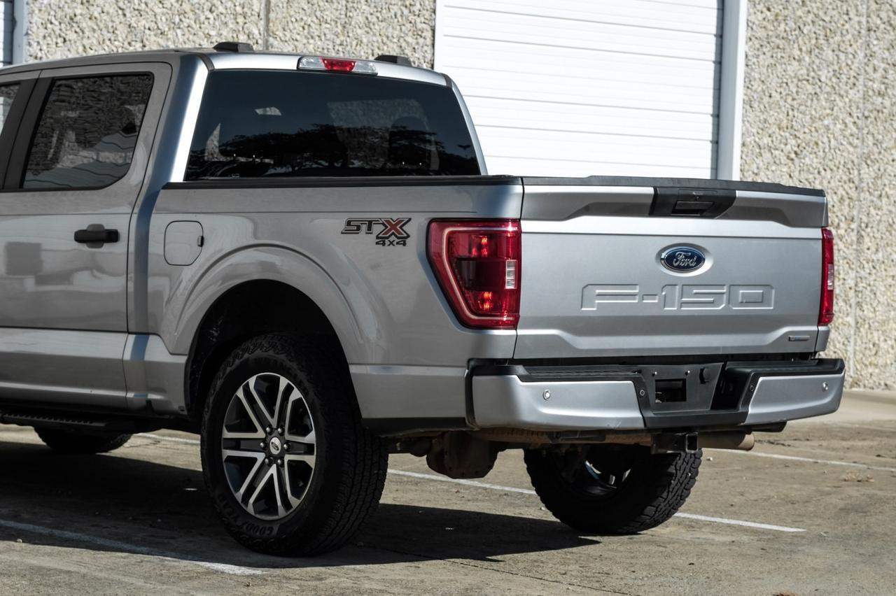 2021 Ford F-150 STX XL Farmers Branch TX