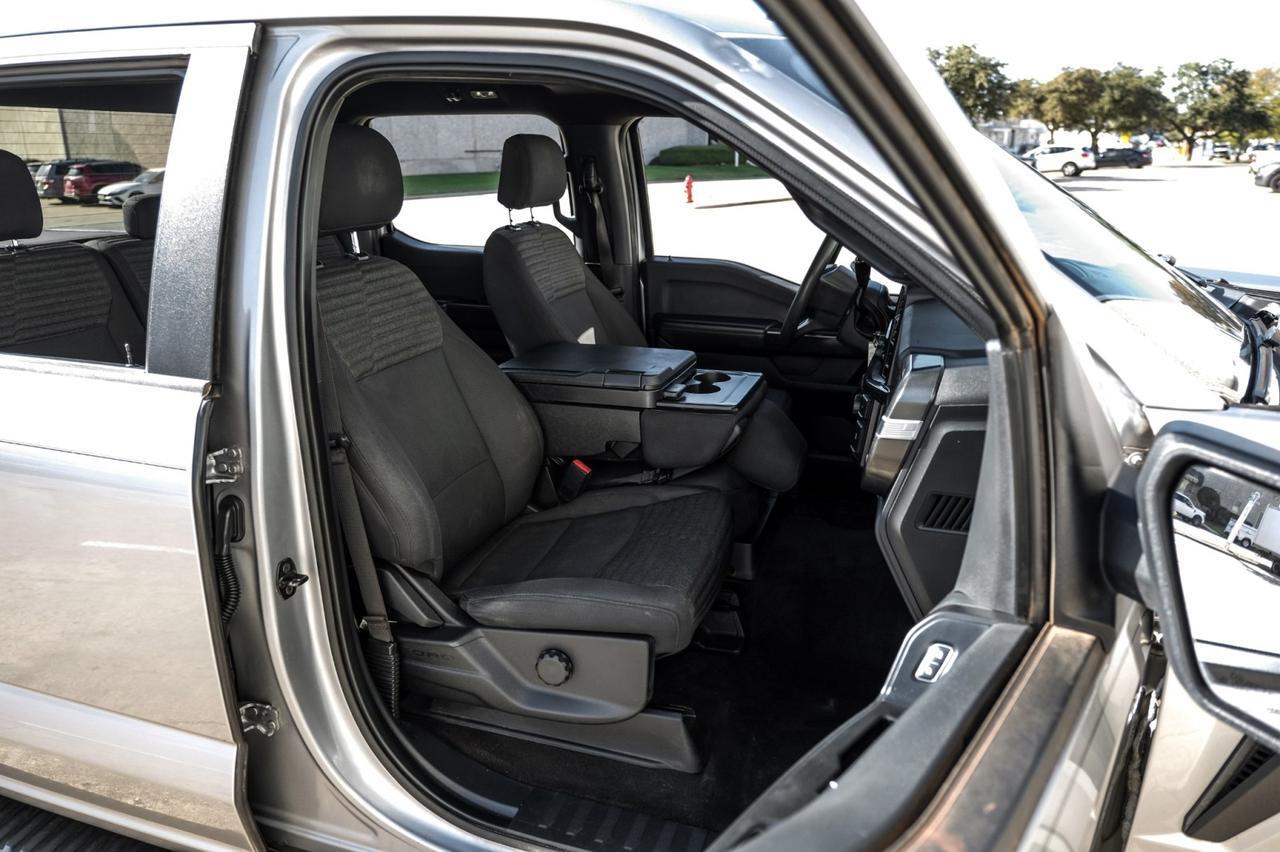 2021 Ford F-150 STX XL Farmers Branch TX