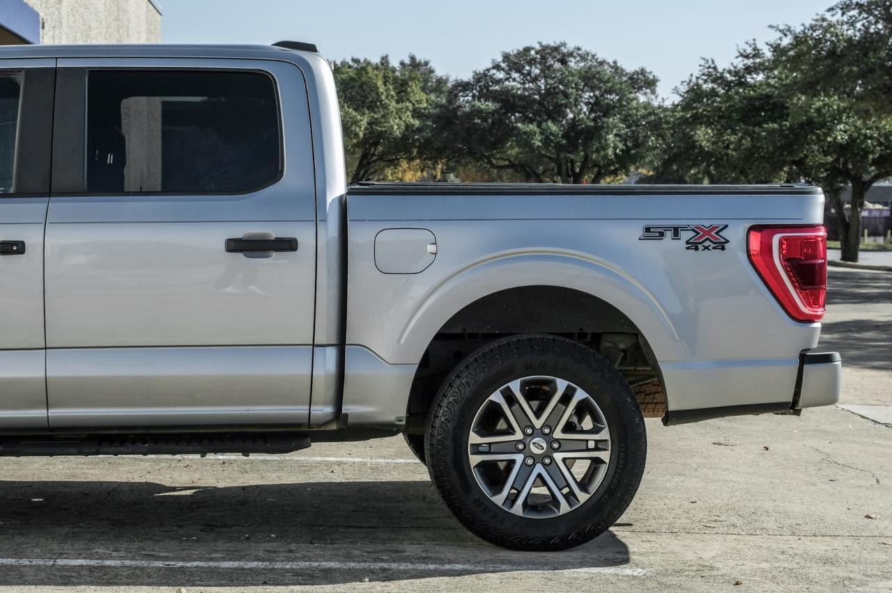 2021 Ford F-150 STX XL Farmers Branch TX