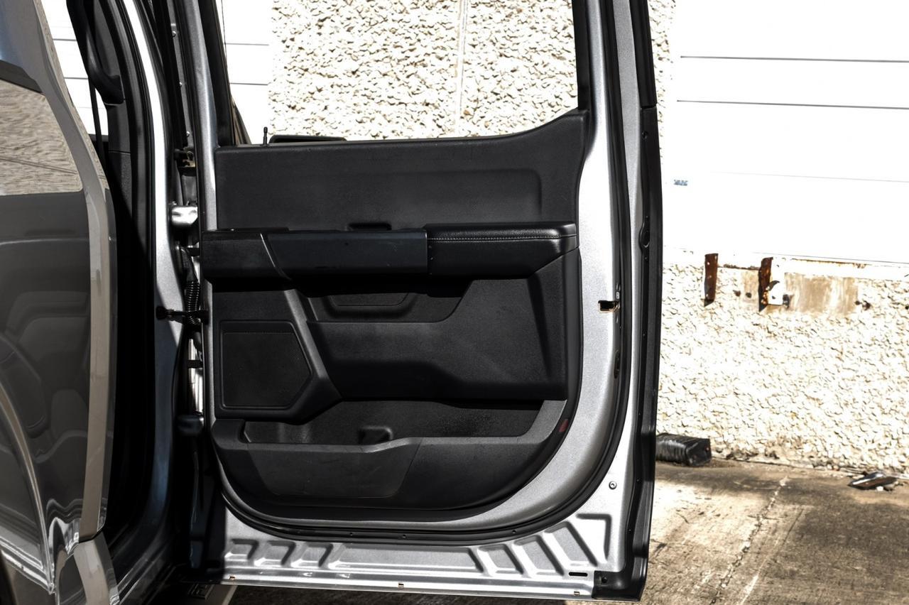 2021 Ford F-150 STX XL Farmers Branch TX