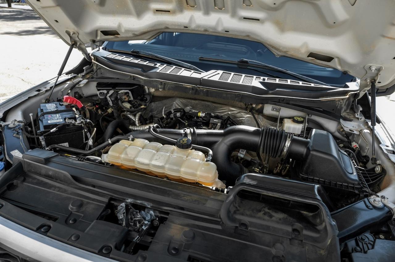 2021 Ford F-150 STX XL Farmers Branch TX