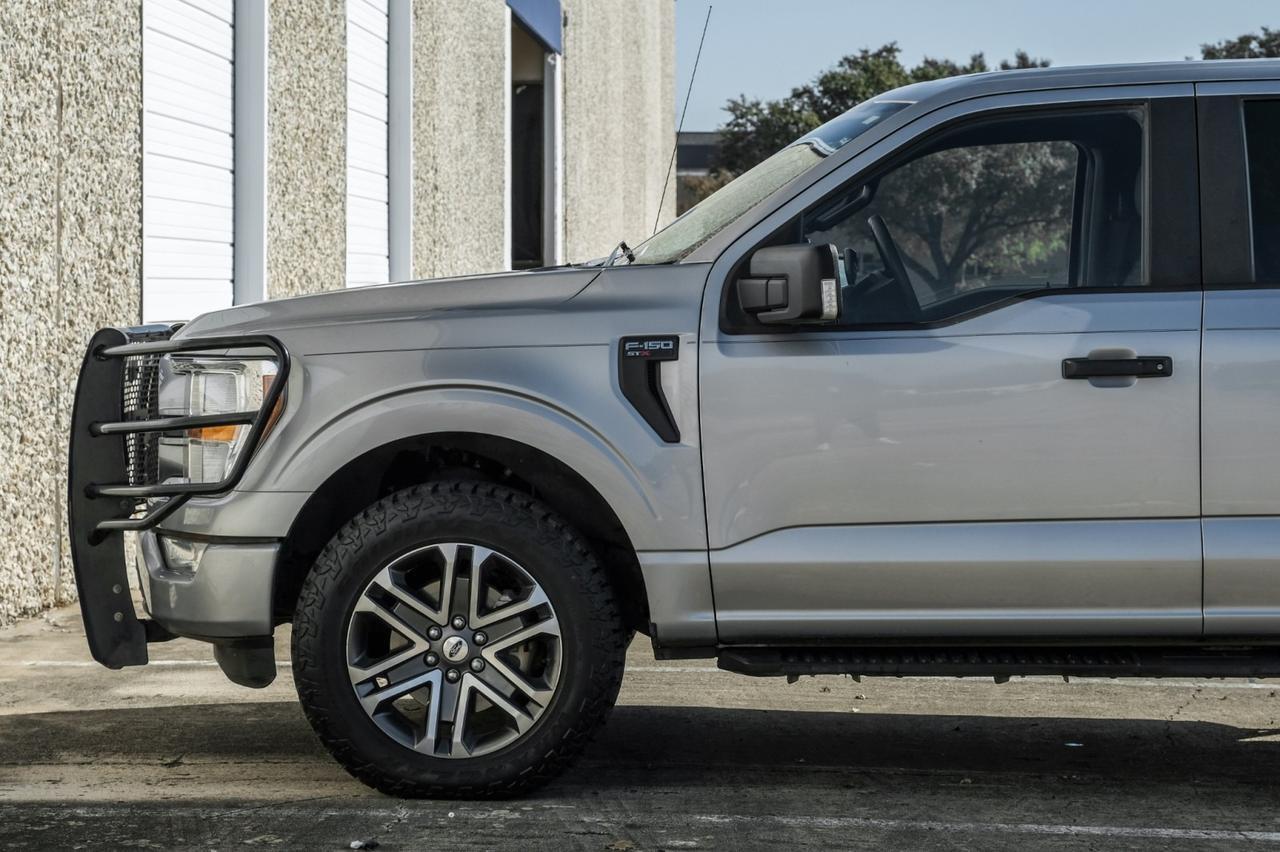 2021 Ford F-150 STX XL Farmers Branch TX