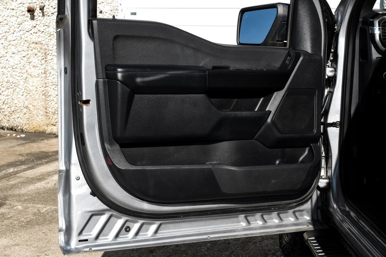 2021 Ford F-150 STX XL Farmers Branch TX