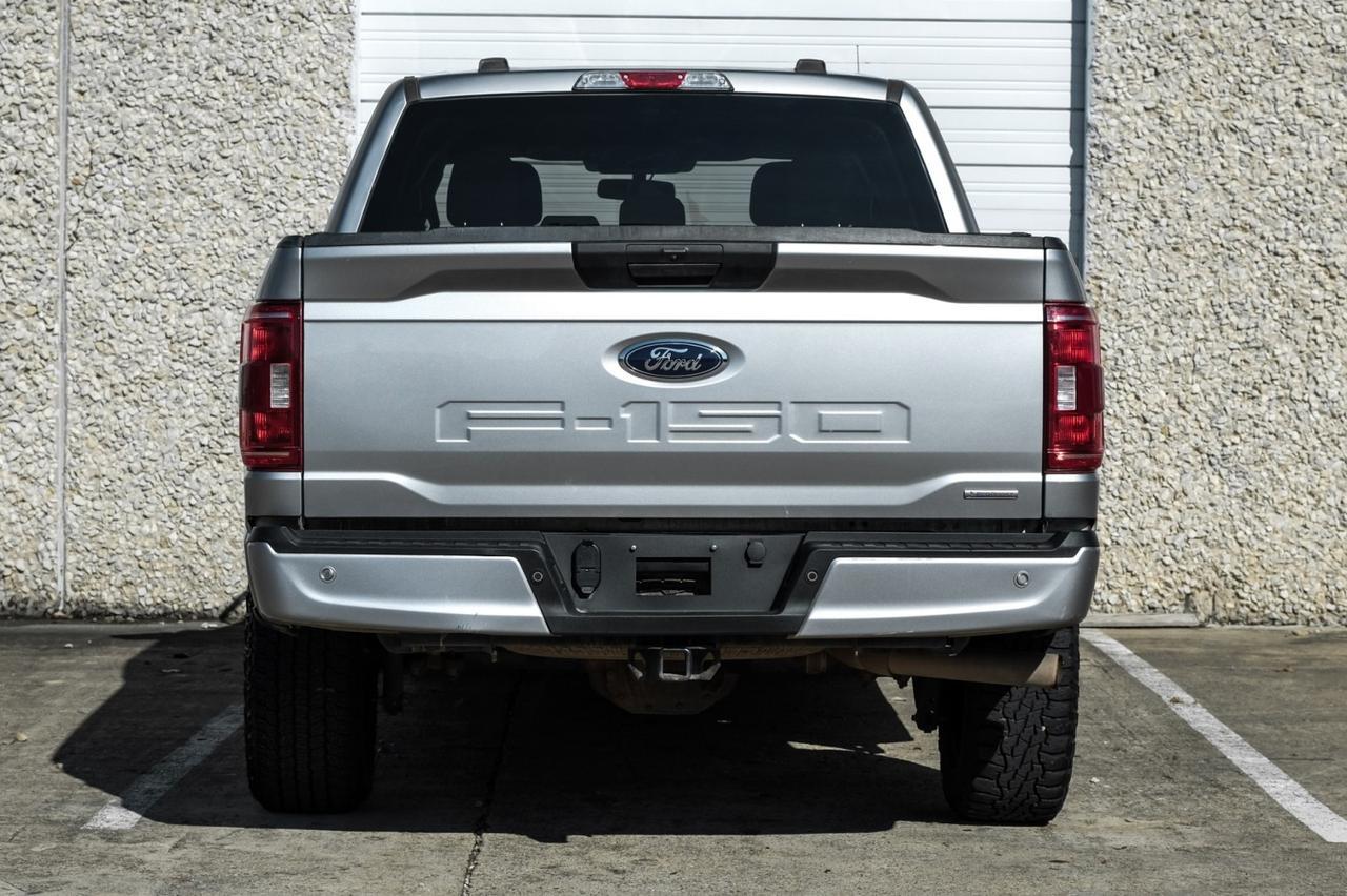 2021 Ford F-150 STX XL Farmers Branch TX