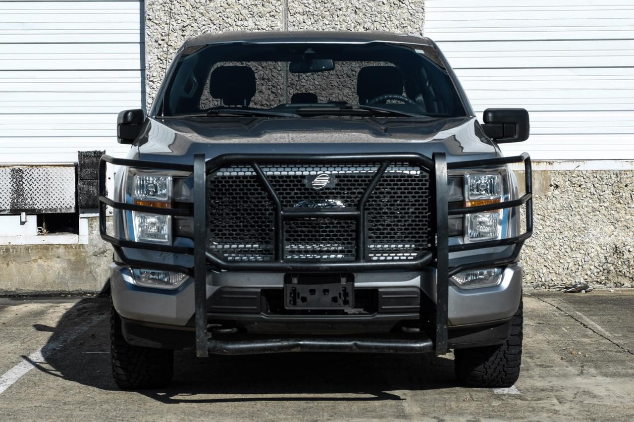 2021 Ford F-150 STX XL Farmers Branch TX