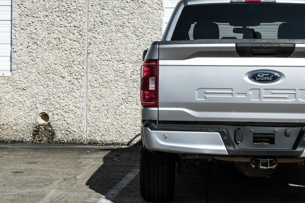 2021 Ford F-150 STX XL Farmers Branch TX